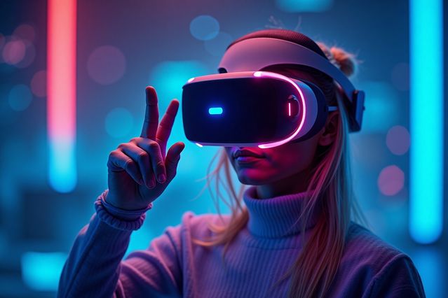 Analyzing Consumer Behavior in VR-Based E-Commerce