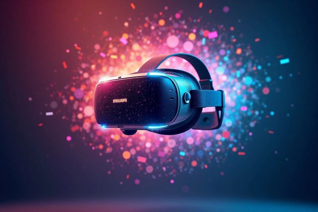 Analyzing Consumer Behavior in VR-Based E-Commerce