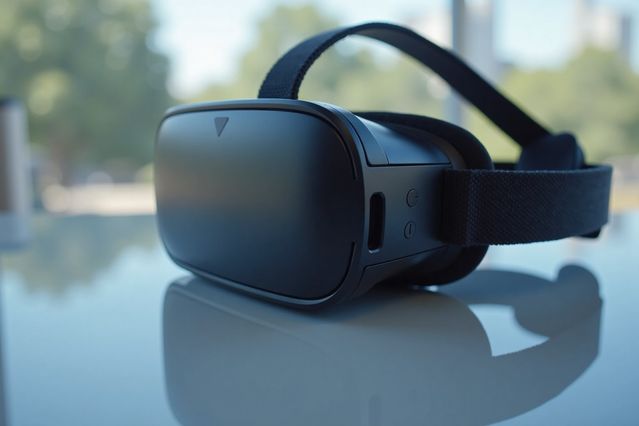 Enhancing E-Commerce with Virtual Reality Technology